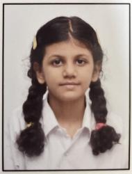 Delhi Public School, Bijnor