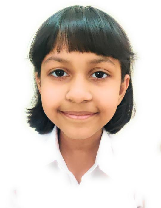 Delhi Public School, Bijnor