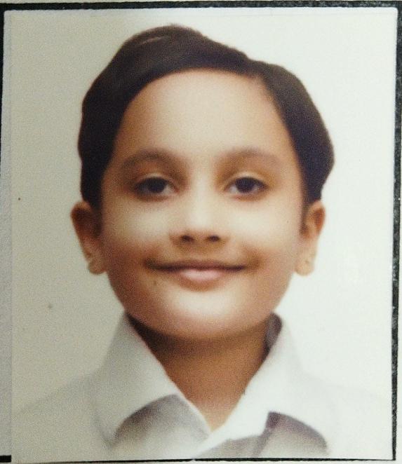 Delhi Public School, Bijnor