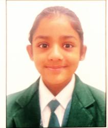 Delhi Public School, Bijnor