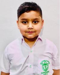 Delhi Public School, Bijnor