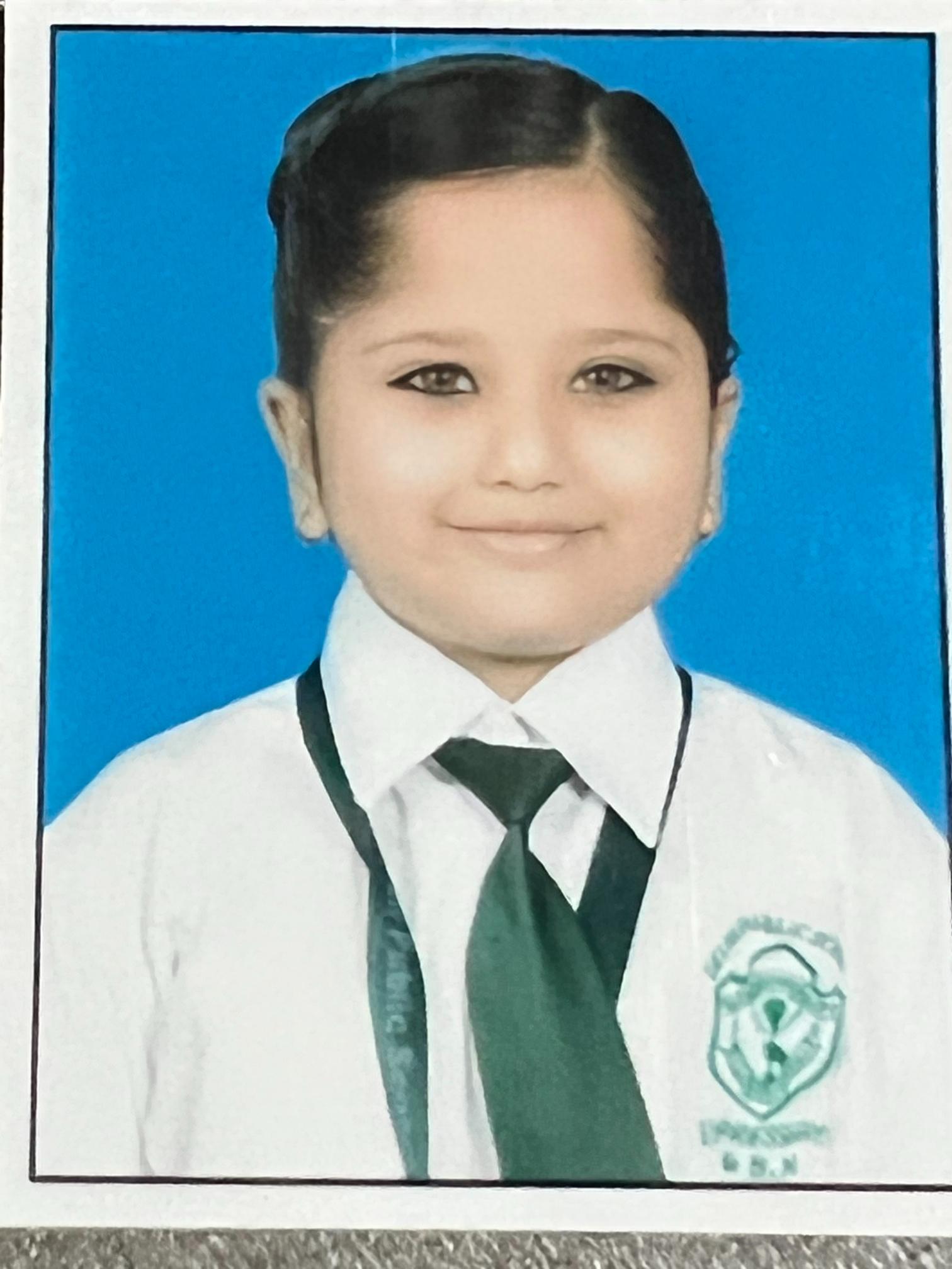 Delhi Public School, Bijnor