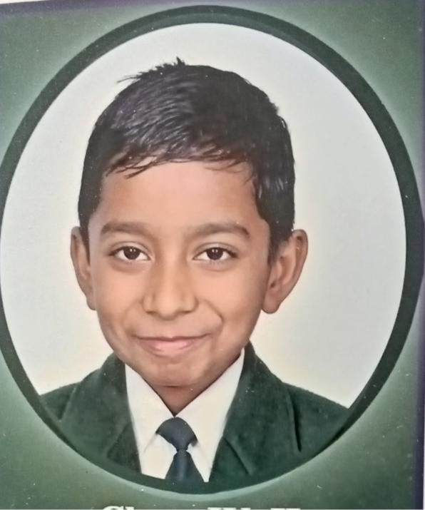 Delhi Public School, Bijnor