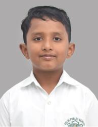 Delhi Public School, Bijnor