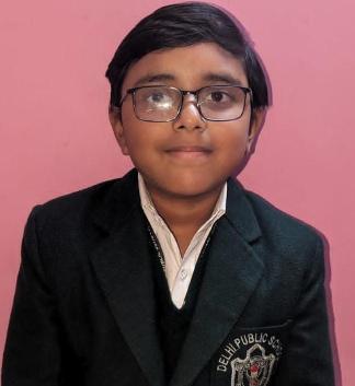 Delhi Public School, Bijnor