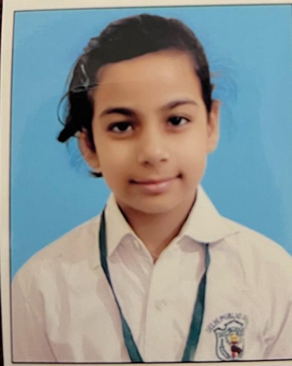 Delhi Public School, Bijnor