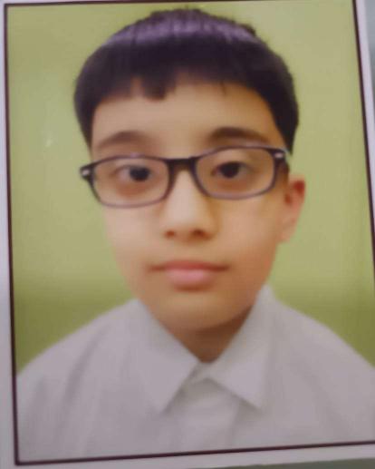 Delhi Public School, Bijnor