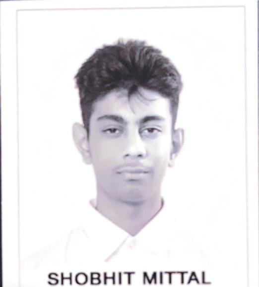 Delhi Public School, Bijnor