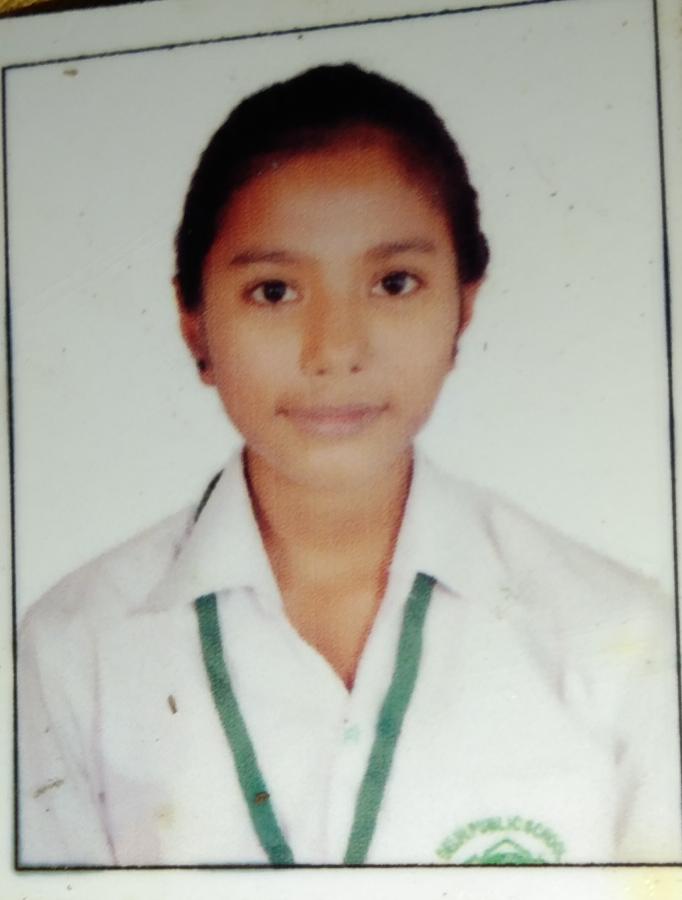 Delhi Public School, Bijnor