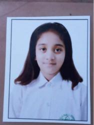 Delhi Public School, Bijnor