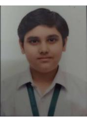 Delhi Public School, Bijnor