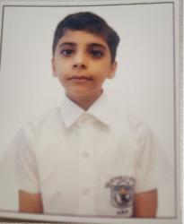 Delhi Public School, Bijnor