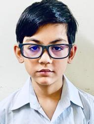 Delhi Public School, Bijnor