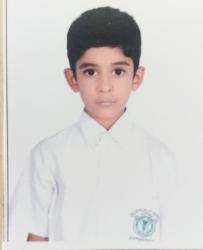 Delhi Public School, Bijnor