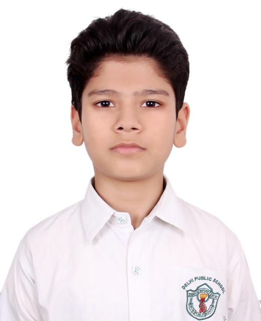 Delhi Public School, Bijnor