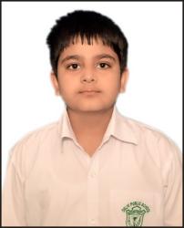 Delhi Public School, Bijnor