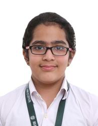 Delhi Public School, Bijnor