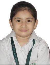 Delhi Public School, Bijnor