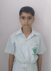 Delhi Public School, Bijnor