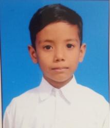 Delhi Public School, Bijnor