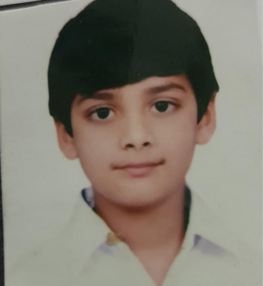 Delhi Public School, Bijnor