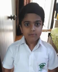 Delhi Public School, Bijnor
