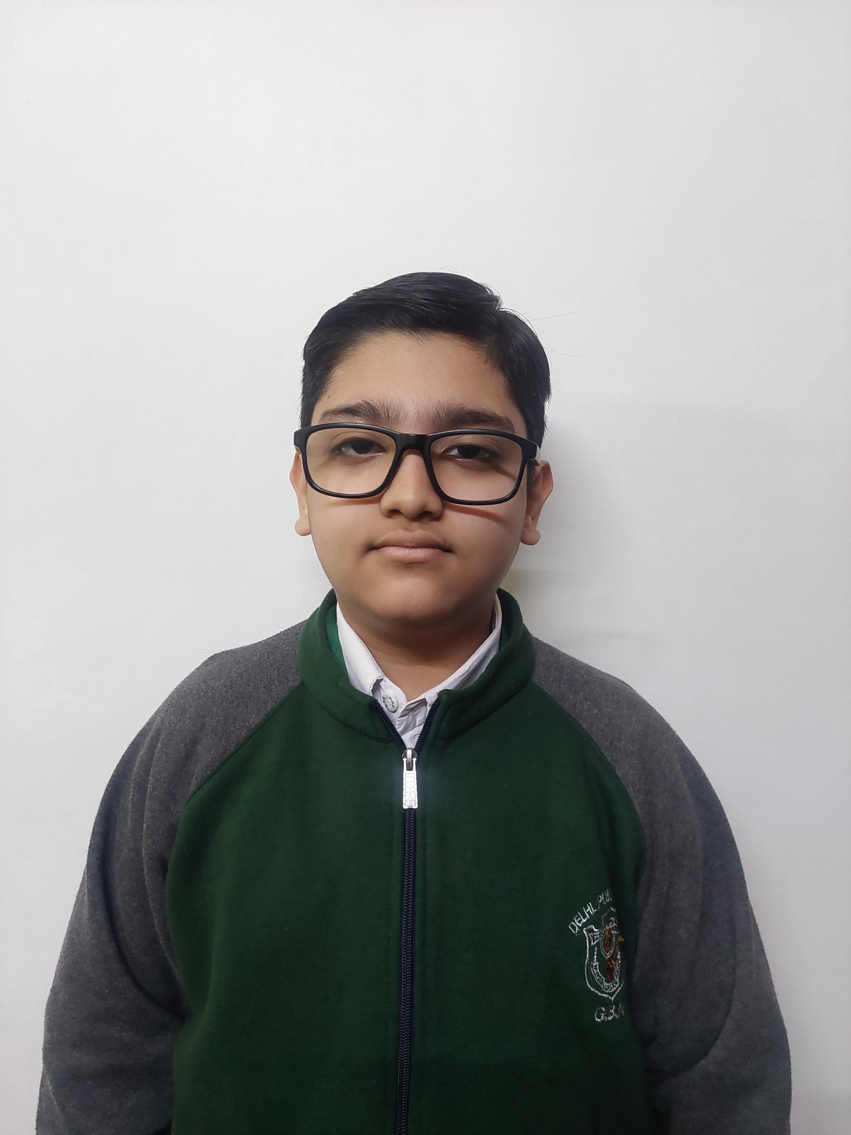 Delhi Public School, Bijnor