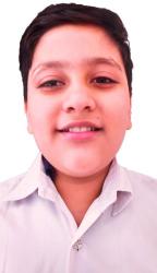 Delhi Public School, Bijnor