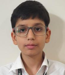 Delhi Public School, Bijnor