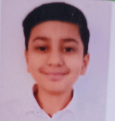 Delhi Public School, Bijnor