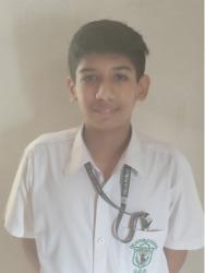 Delhi Public School, Bijnor