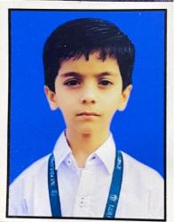 Delhi Public School, Bijnor