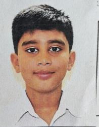 Delhi Public School, Bijnor
