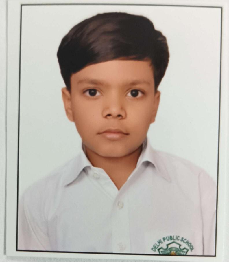 Delhi Public School, Bijnor