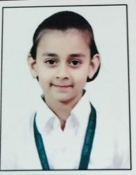 Delhi Public School, Bijnor