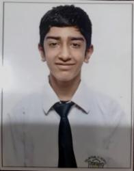 Delhi Public School, Bijnor
