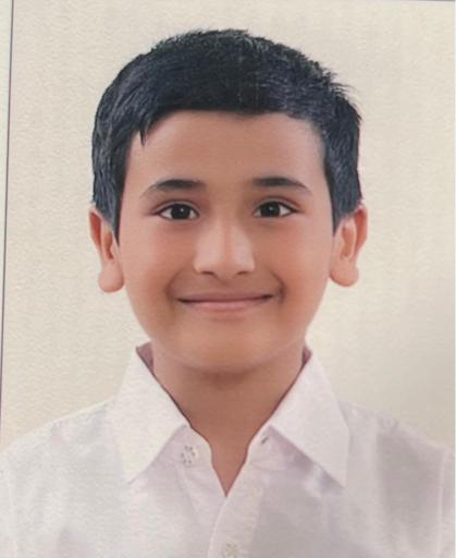 Delhi Public School, Bijnor