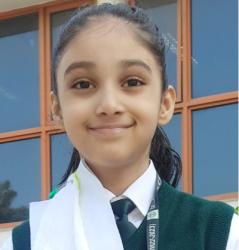 Delhi Public School, Bijnor