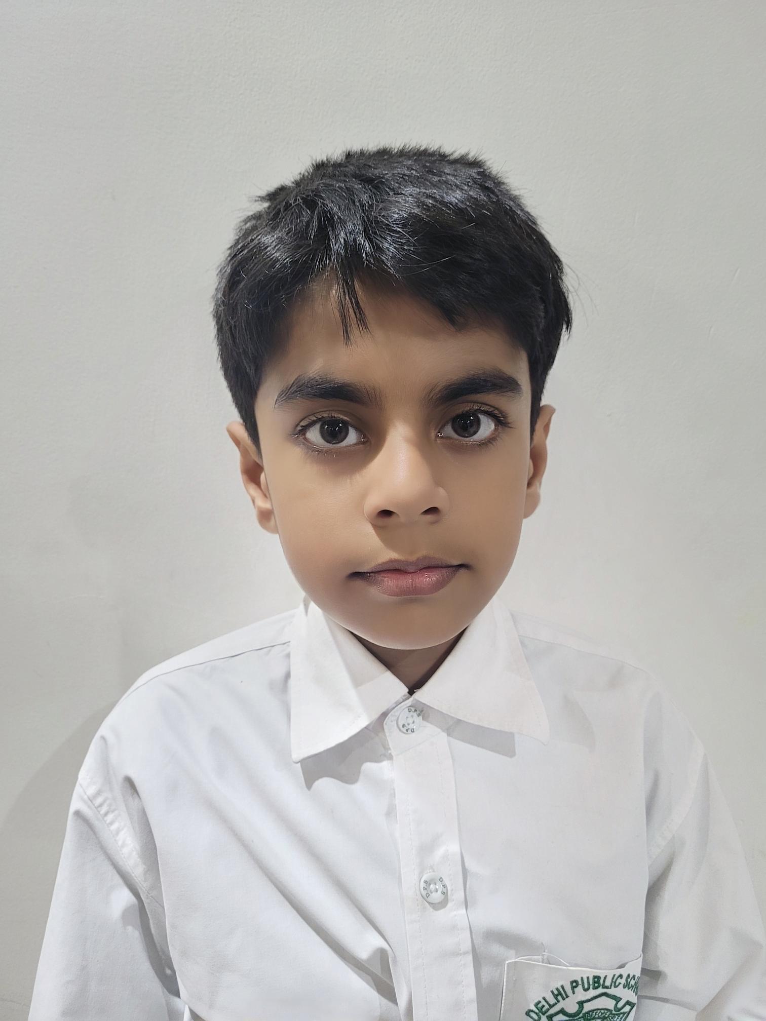 Delhi Public School, Bijnor