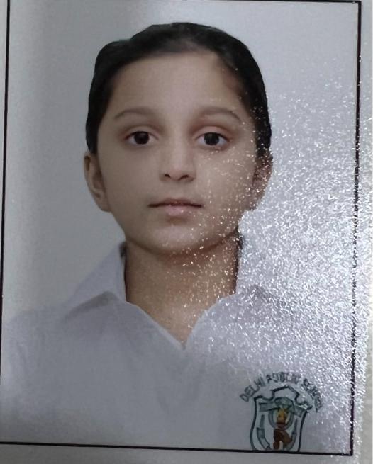 Delhi Public School, Bijnor