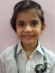 Delhi Public School, Bijnor