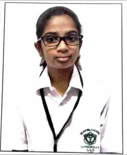 Delhi Public School, Bijnor