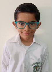 Delhi Public School, Bijnor