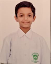 Delhi Public School, Bijnor