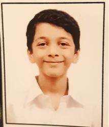 Delhi Public School, Bijnor