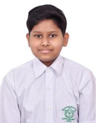 Delhi Public School, Bijnor