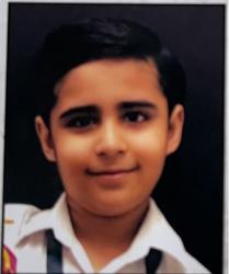 Delhi Public School, Bijnor