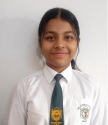 Delhi Public School, Bijnor