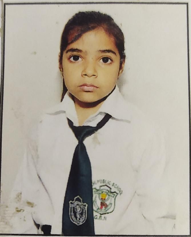 Delhi Public School, Bijnor
