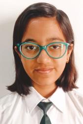 Delhi Public School, Bijnor